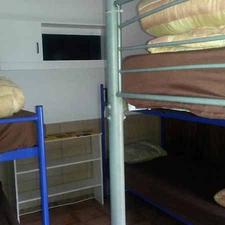 Accoustix Backpackers Hostel Йоганнесбурґ Екстер'єр фото