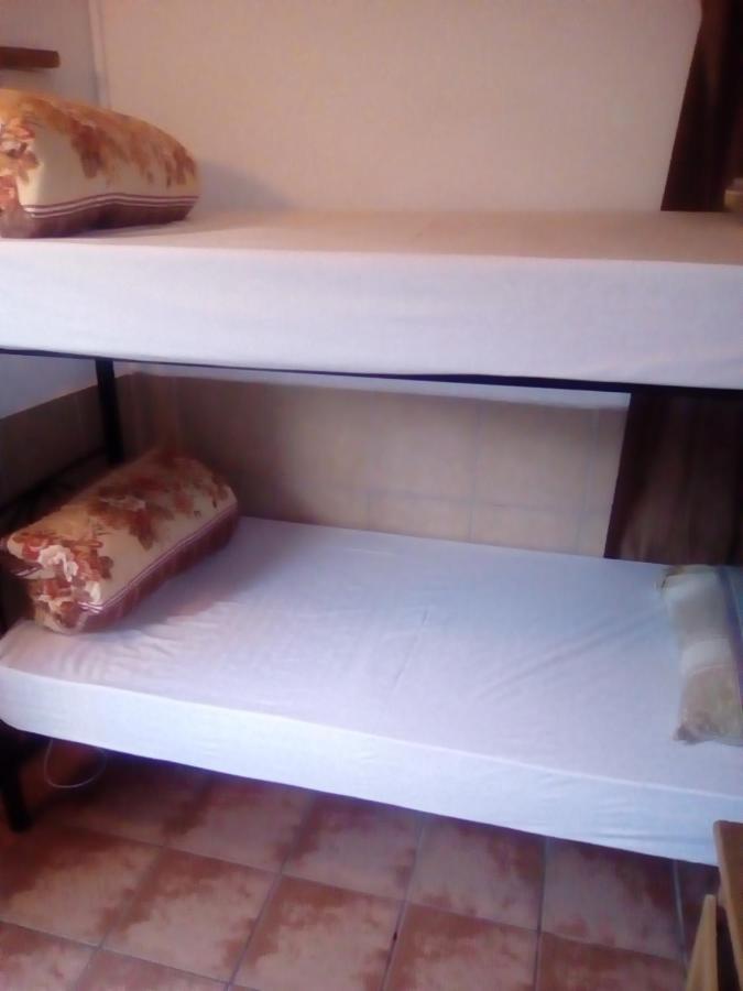 Accoustix Backpackers Hostel Йоганнесбурґ Екстер'єр фото