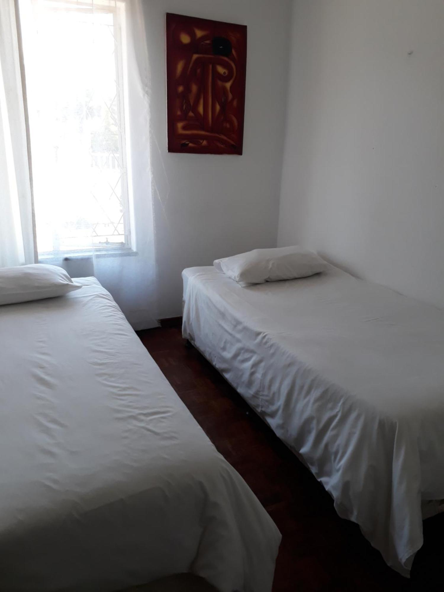 Accoustix Backpackers Hostel Йоганнесбурґ Екстер'єр фото