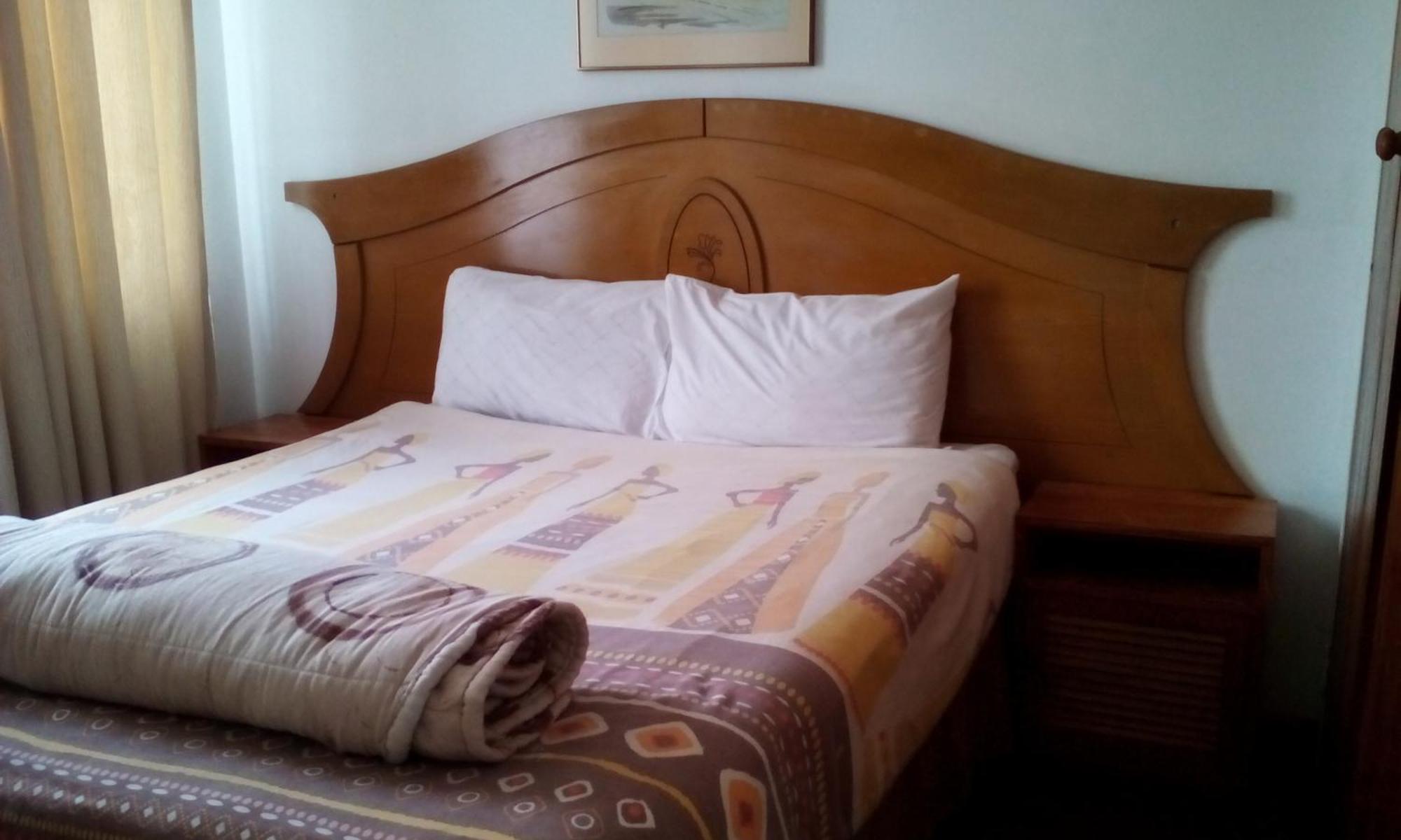 Accoustix Backpackers Hostel Йоганнесбурґ Екстер'єр фото