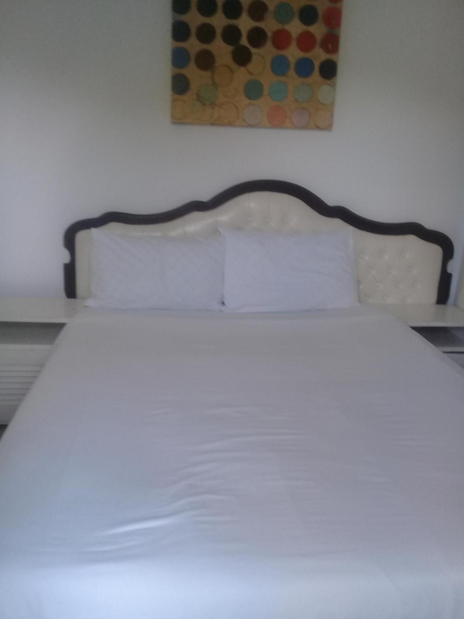 Accoustix Backpackers Hostel Йоганнесбурґ Екстер'єр фото