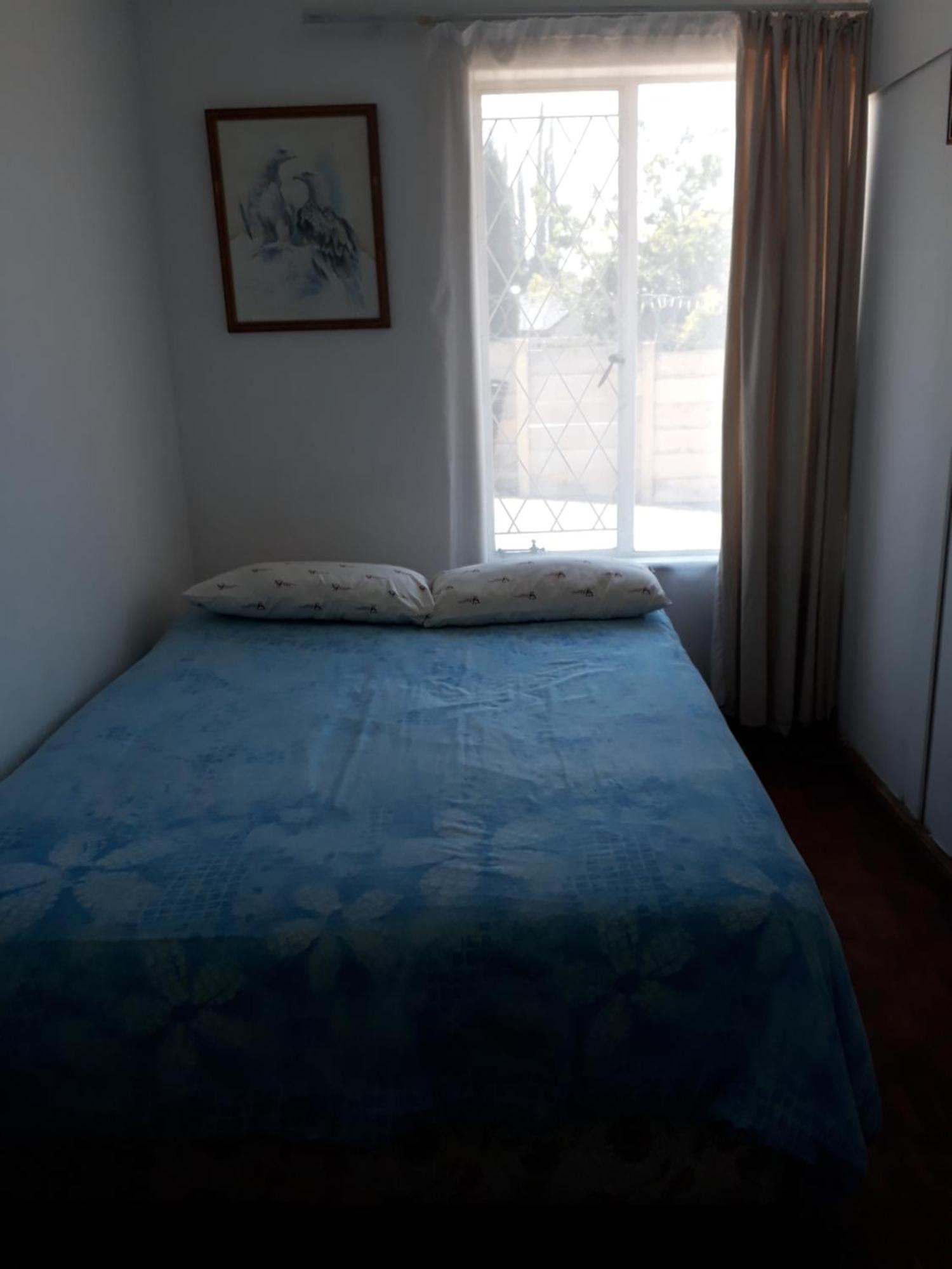 Accoustix Backpackers Hostel Йоганнесбурґ Екстер'єр фото
