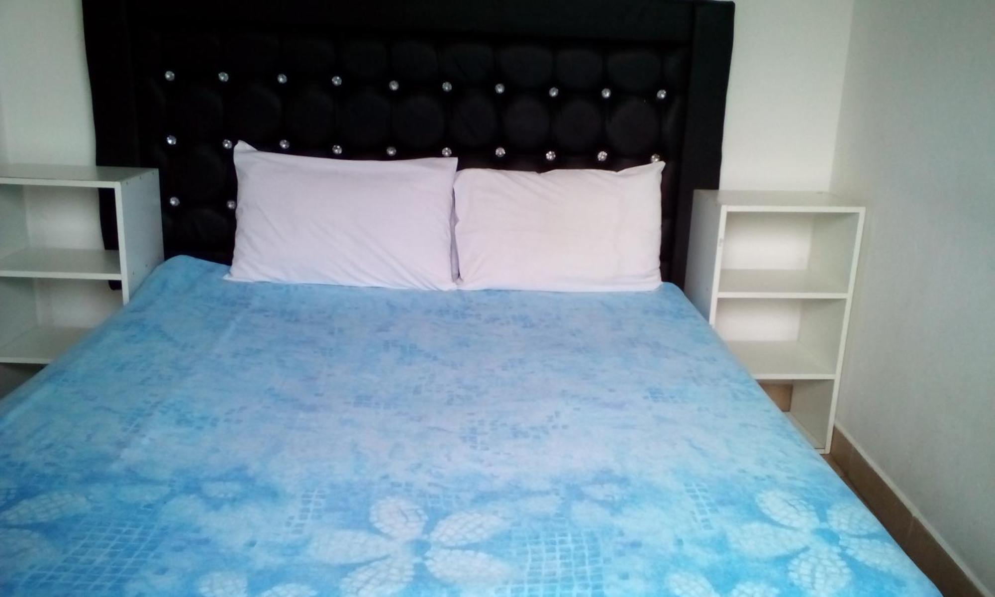 Accoustix Backpackers Hostel Йоганнесбурґ Екстер'єр фото