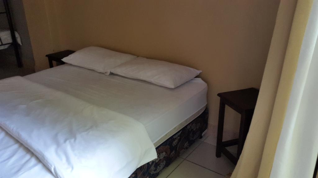 Accoustix Backpackers Hostel Йоганнесбурґ Екстер'єр фото