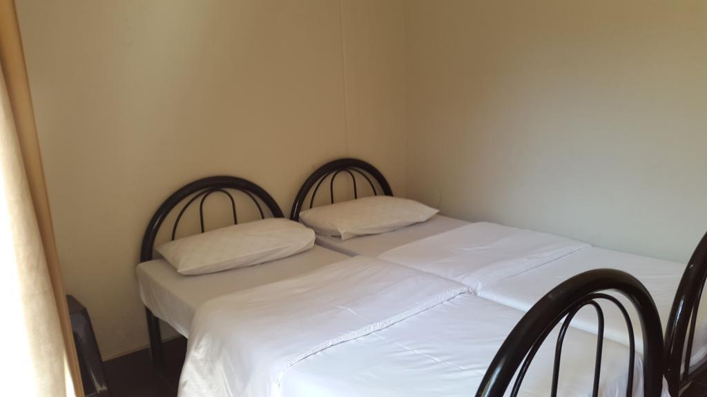 Accoustix Backpackers Hostel Йоганнесбурґ Екстер'єр фото
