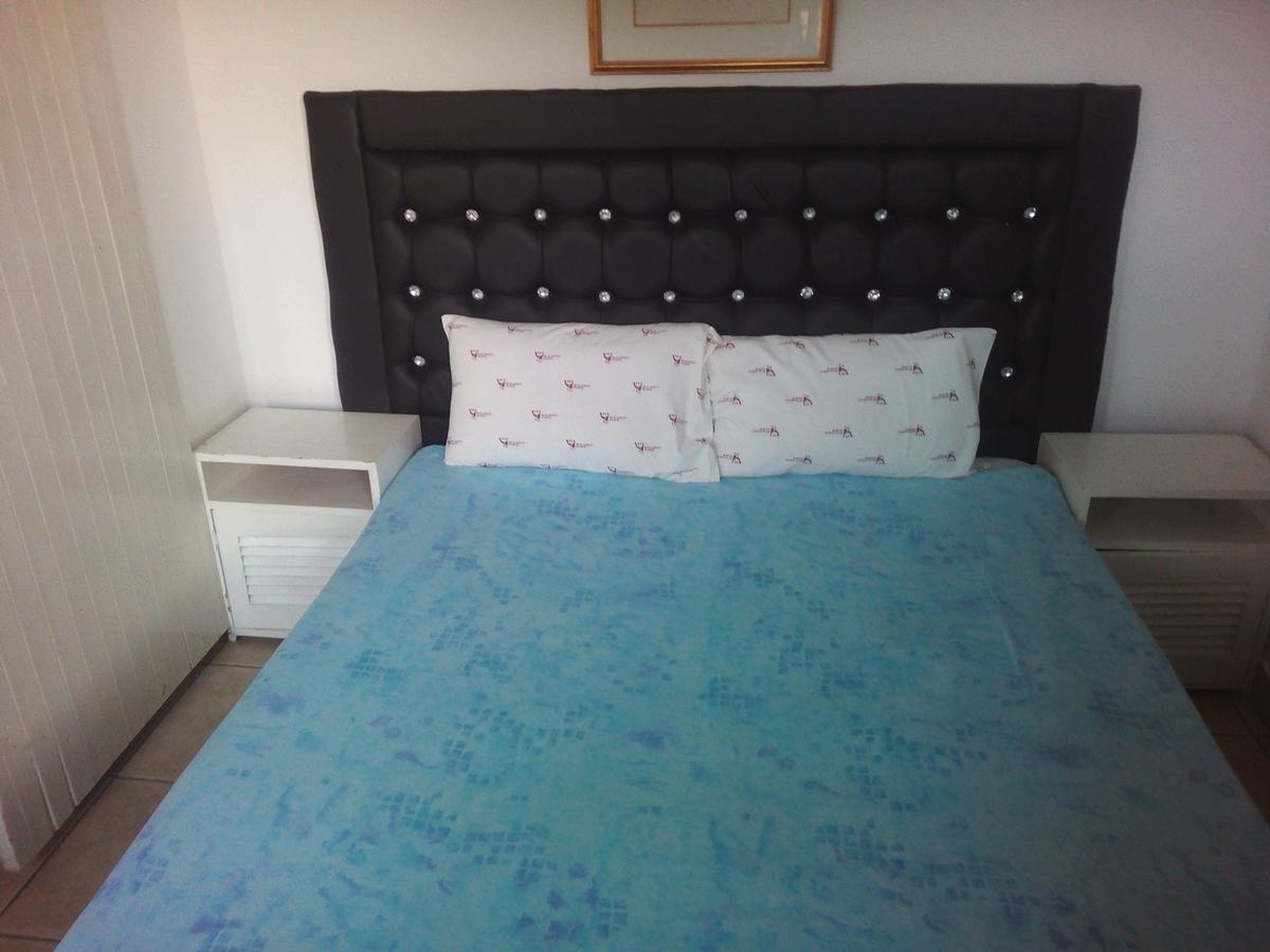 Accoustix Backpackers Hostel Йоганнесбурґ Екстер'єр фото